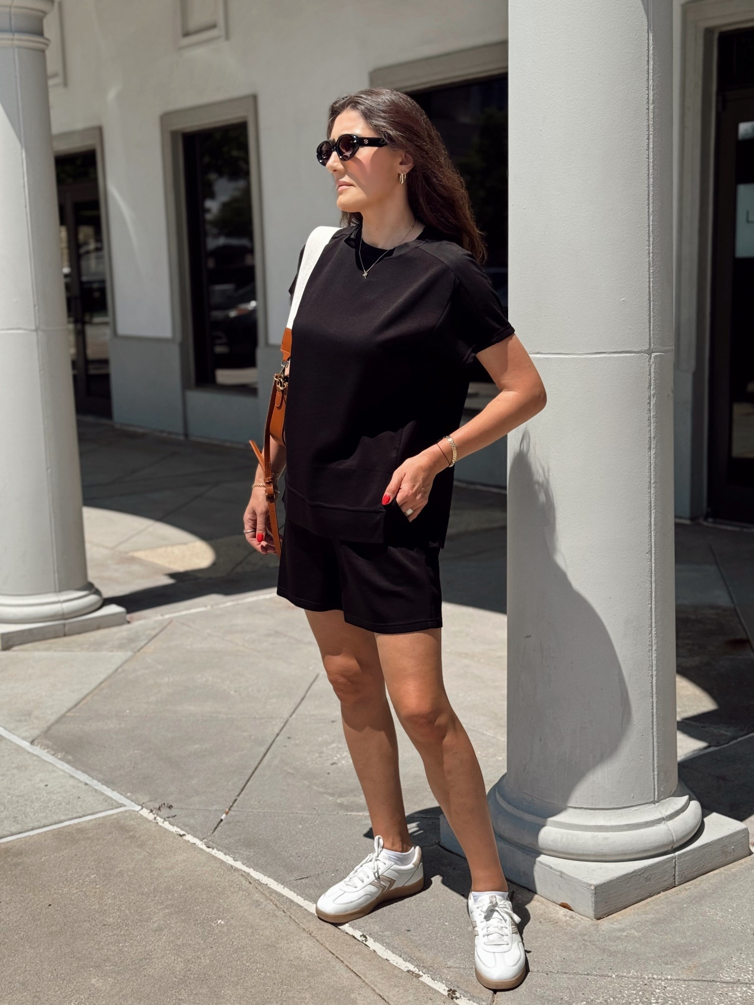 #LTKvlog #LTKootd #LTKMothersDay