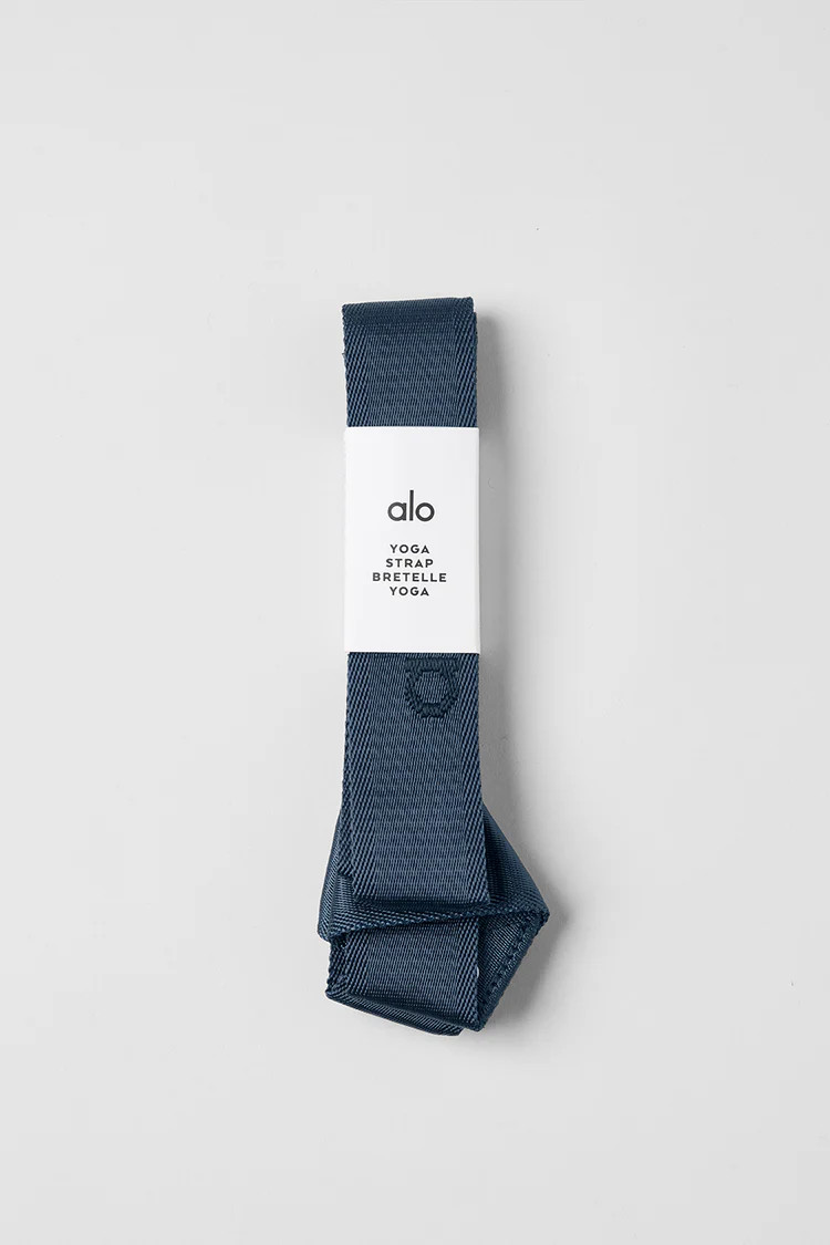 Yoga Strap | Alo Yoga (US)