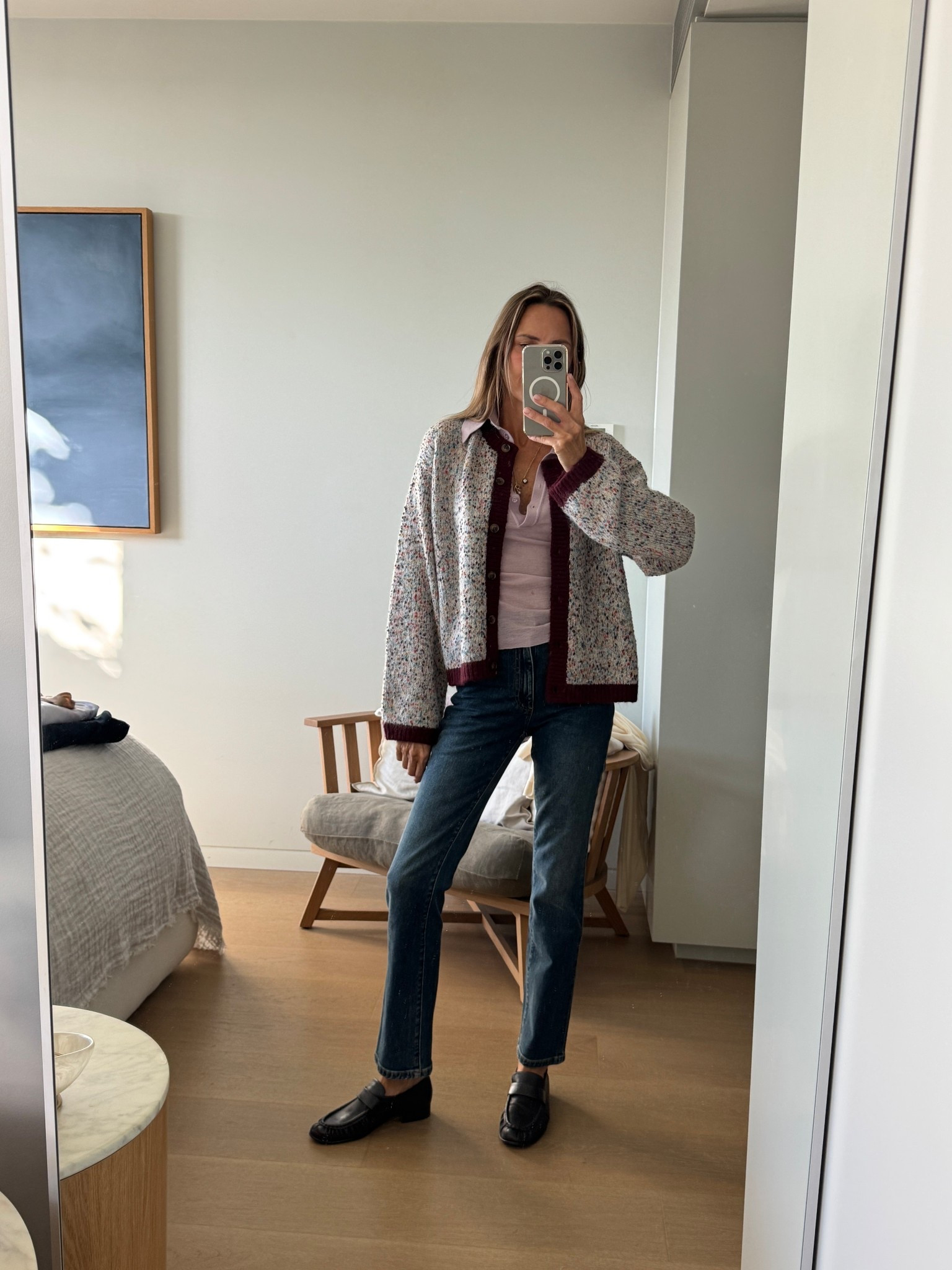Autumn fashion in full swing. Cannot go wrong with layering knits 🤍

#LTKaustralia #LTKstyletip #LTKautumn
