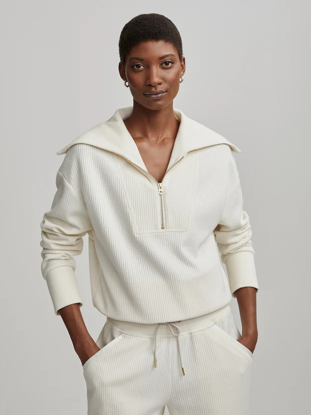 Maguire Half Zip | Varley US | Varley USA