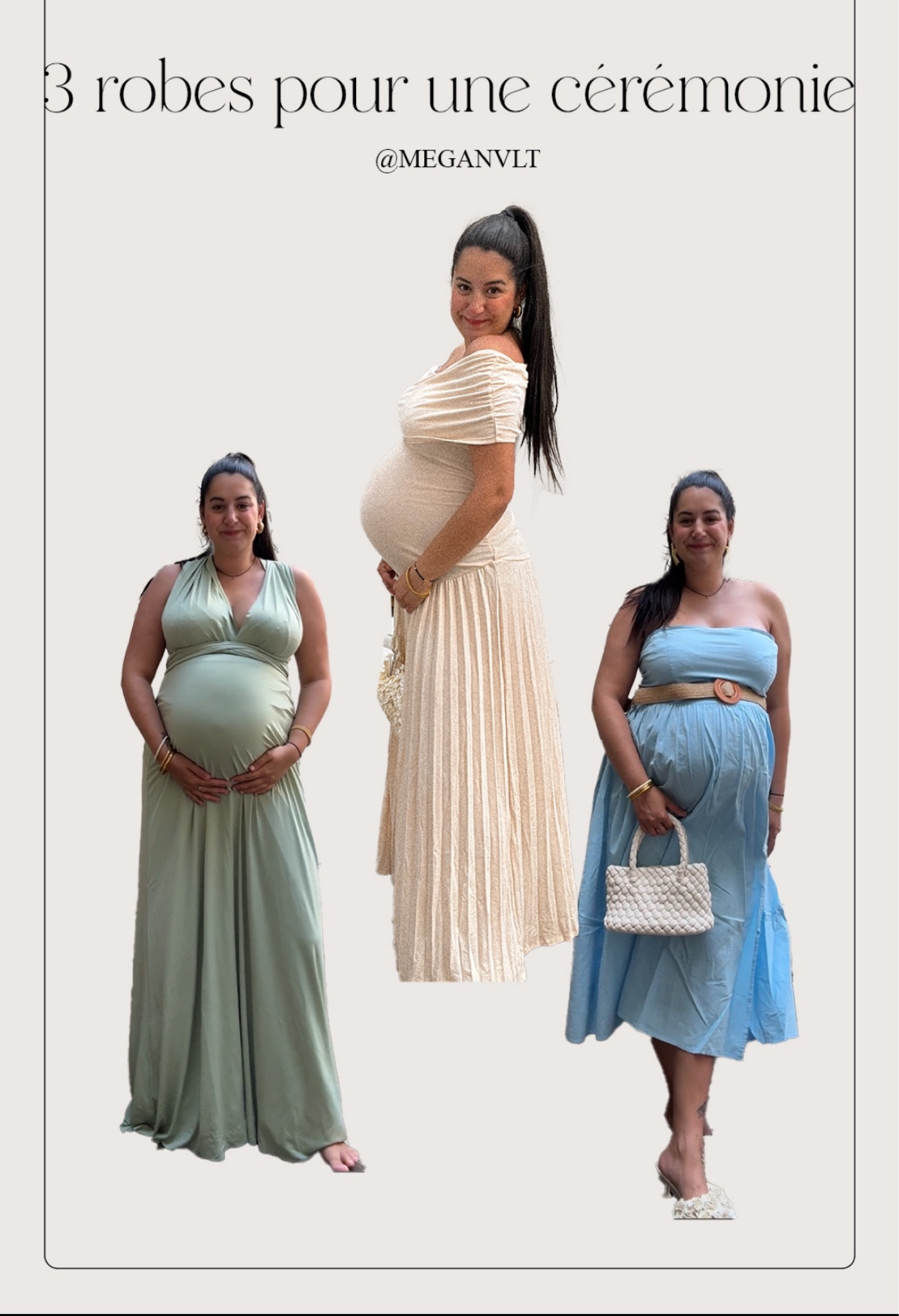 💍🌸🤍👰🏻

#LTKmaternity #LTKwedding #LTKsummer