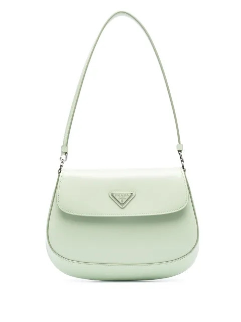 Cleo shoulder bag | Farfetch (UK)