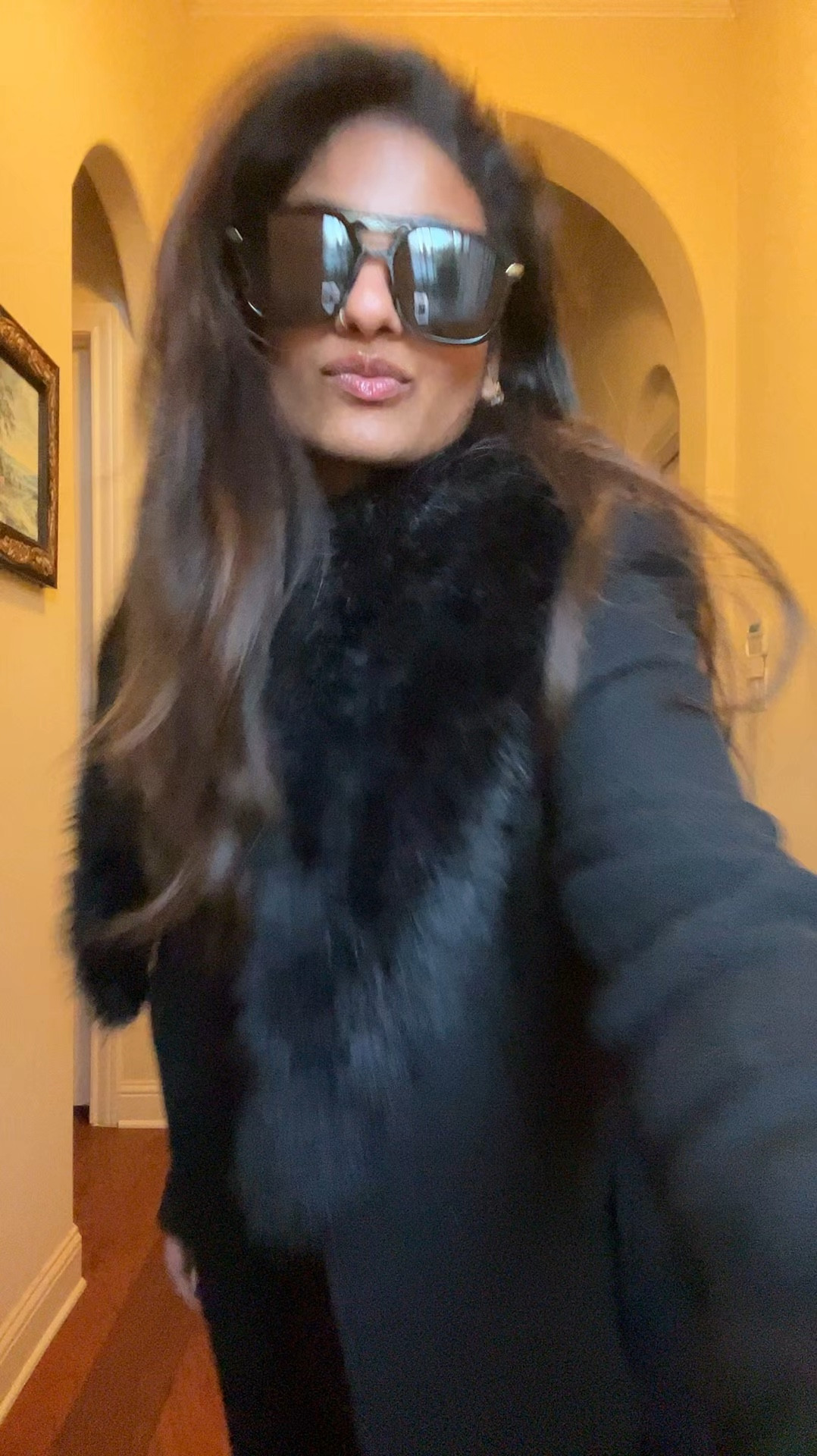 Love a good all black work outfit!!

They don’t sell the shoes in store anymore but I’ve linked the same ones in different sizes  from different resellers!

#LTKFindsUnder100 #LTKWorkwear #LTKStyleTip