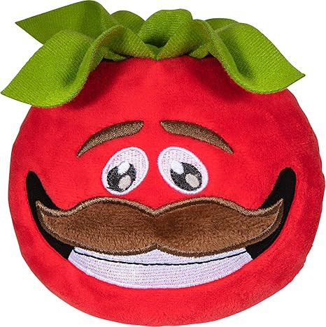 Fortnite 5" Tomatohead Loot Plush | Amazon (US)