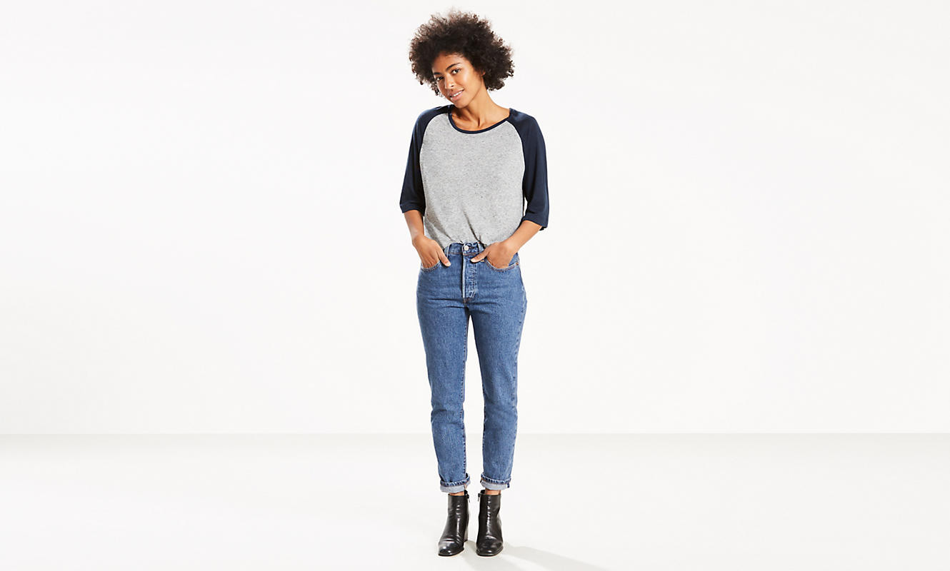 501® Skinny Jeans | LEVI'S (US)