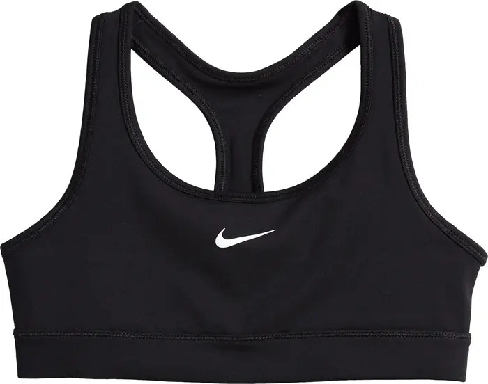 Kids' Dri-FIT Racerback Sports Bra | Nordstrom
