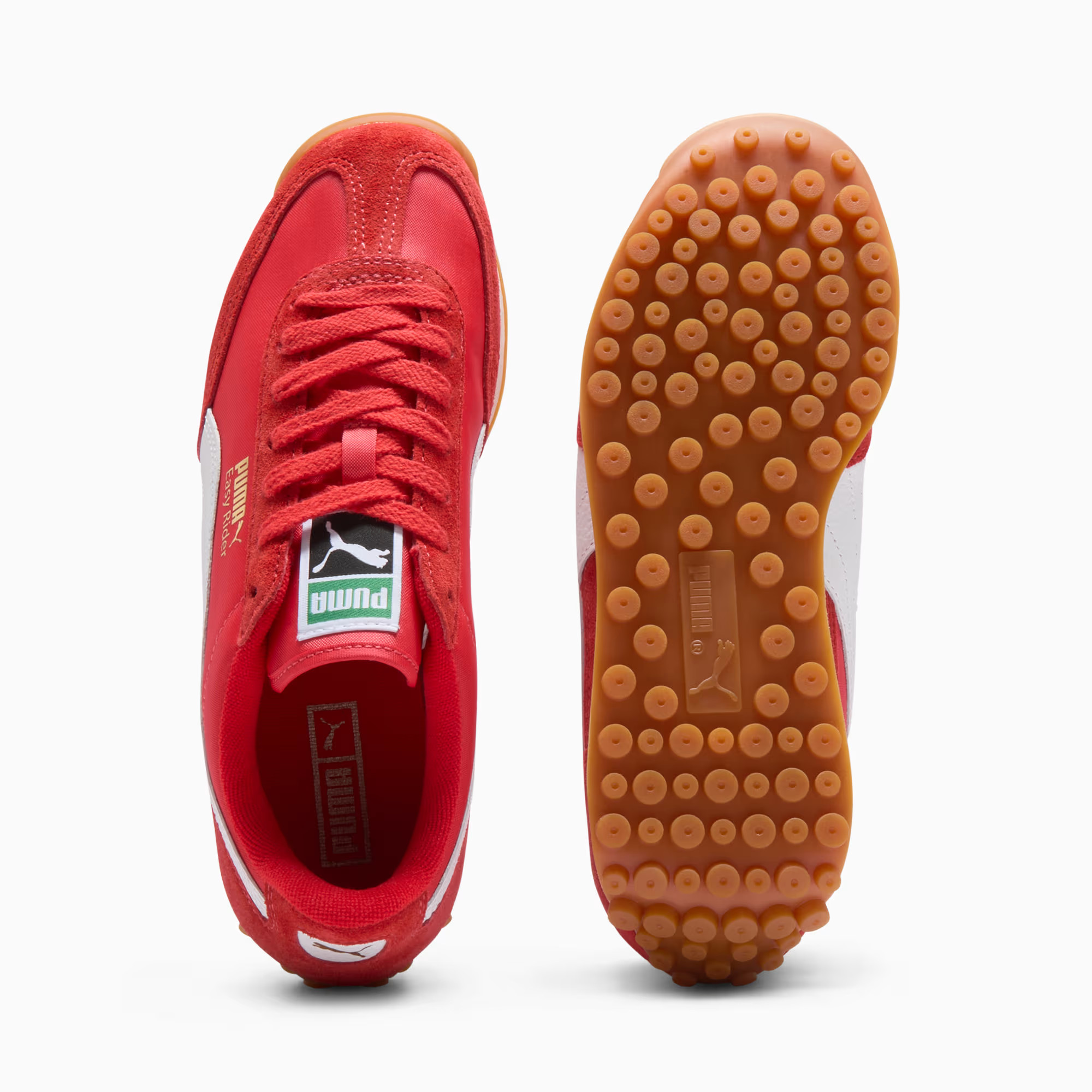 Easy Rider Vintage | PUMA US