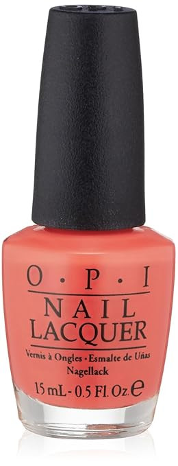 OPI Nail Polish | Amazon (US)