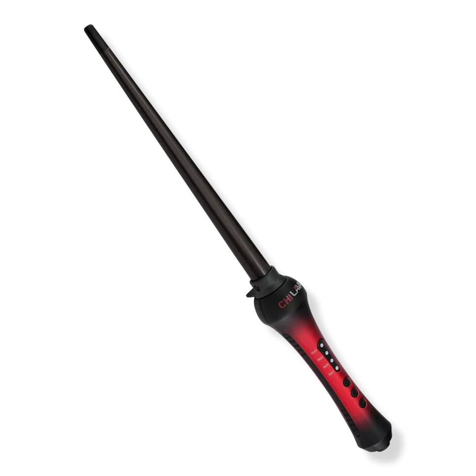Lava Ceramic 3/8''-3/4'' Tapered Hairstyling Wand | Ulta