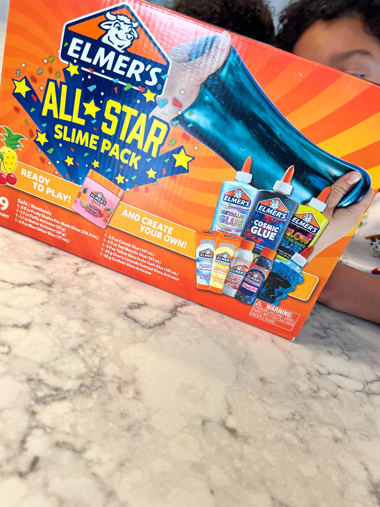 Slime pack for birthday gift for kids 

#LTKKids #LTKGiftGuide #LTKParties