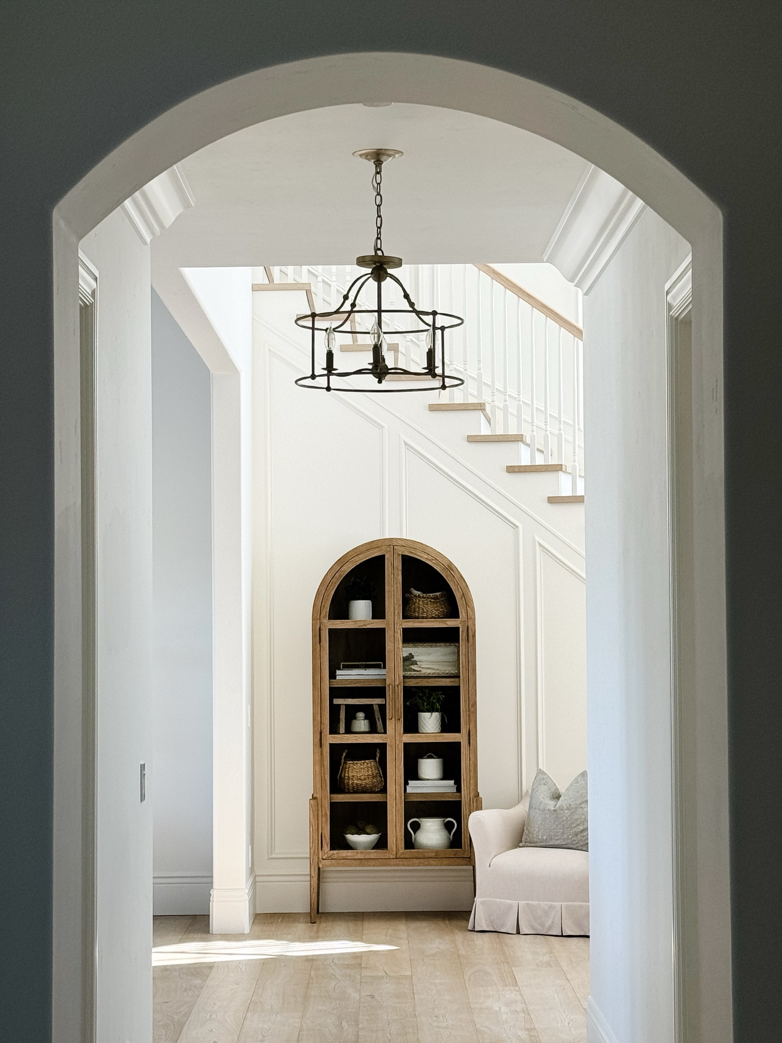 Linking this furniture and lighting and more!

#LTKFamily #LTKHome