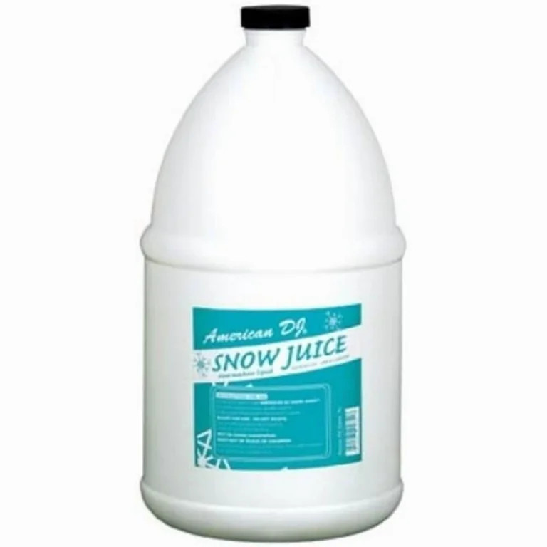 American DJ  1 gal Snow Juice for Snow Fluid | Walmart (US)