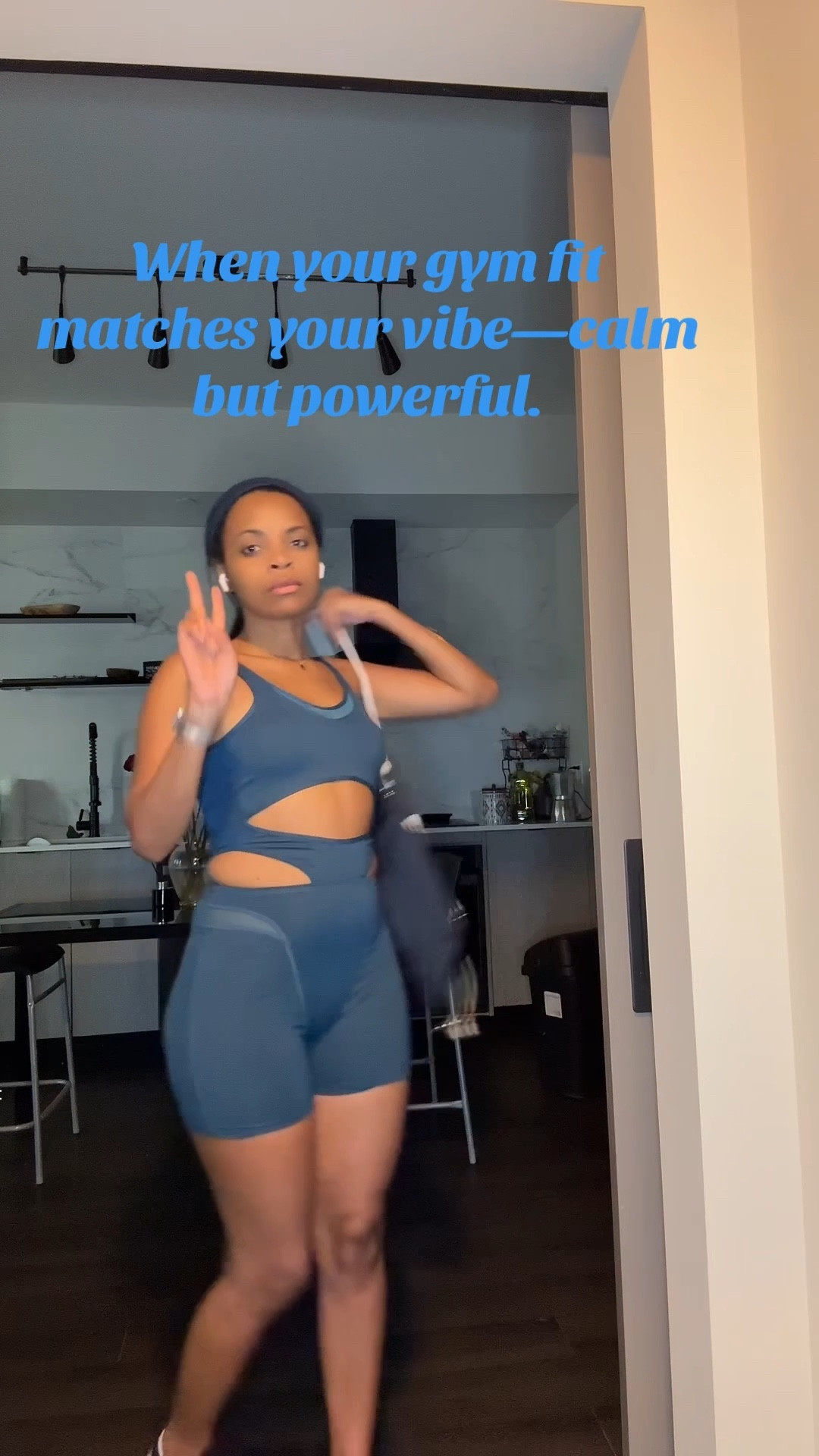 It’s giving balance—body, mind, and outfit.

#LTKStyleTip #LTKPetite #LTKActive