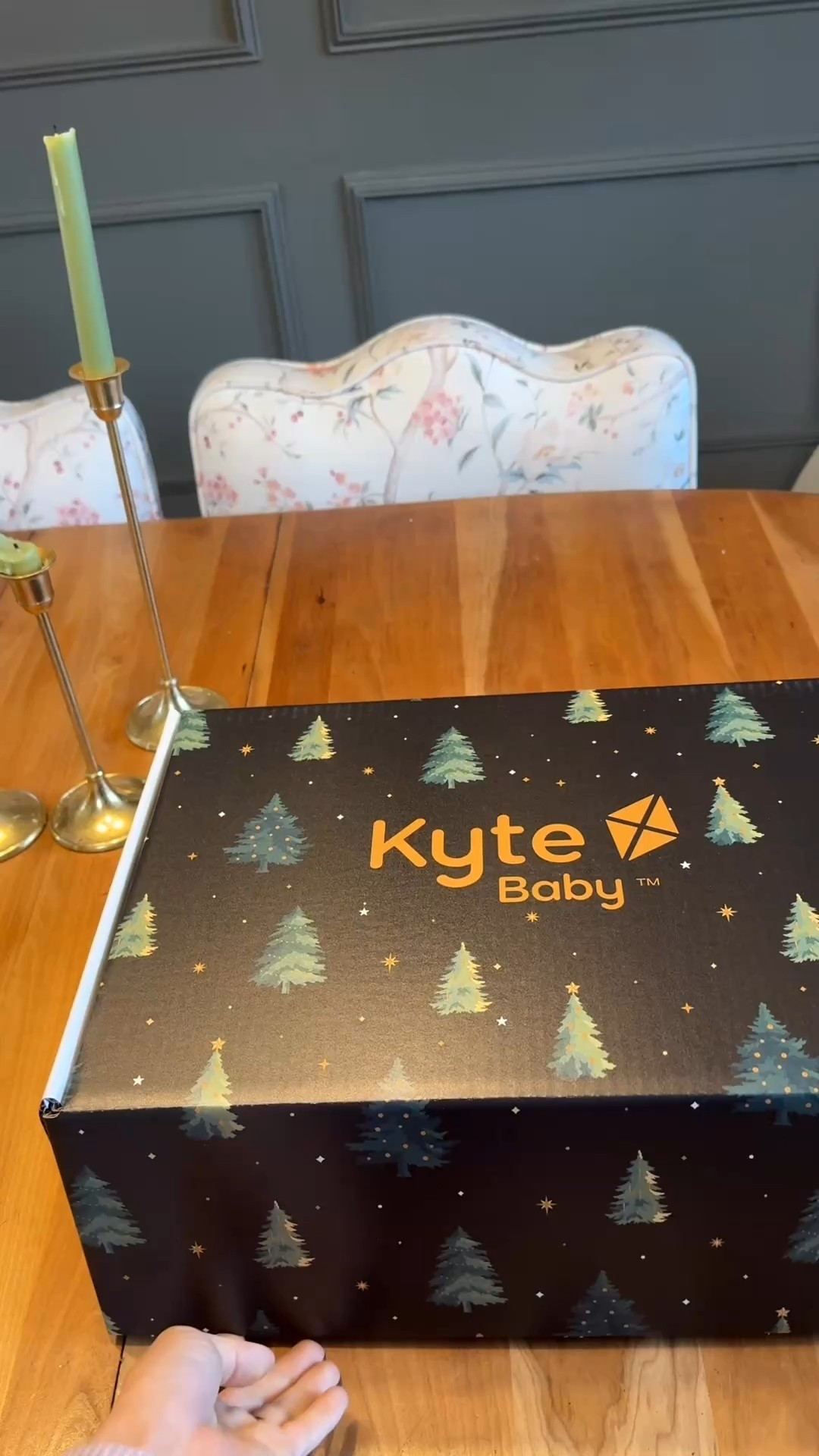 Mute baby super soft pjs! 

#LTKHoliday #LTKGiftGuide #LTKKids