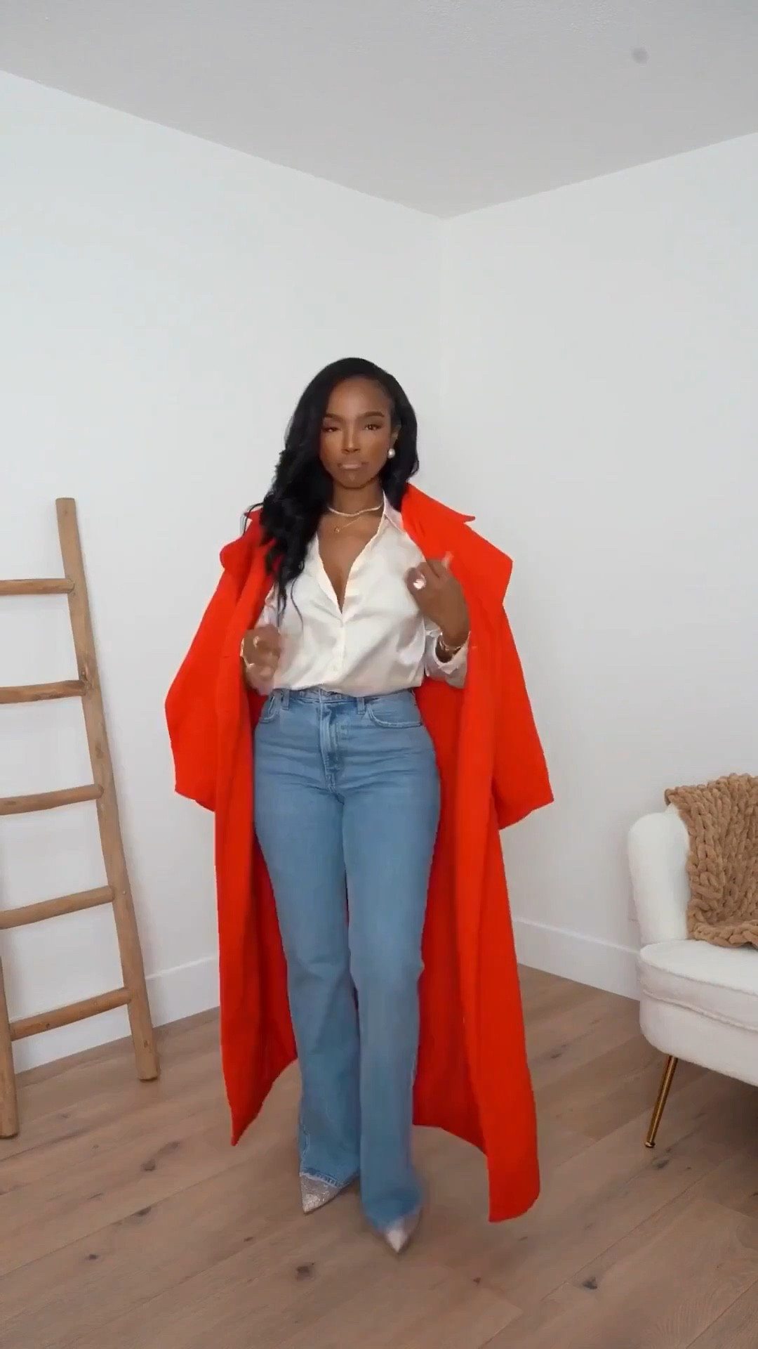 Scroll to shop my favorite pieces from the Abercrombie Spring Sale. Everything is 25% off right now, making it the perfect time to grab denim, dresses, basics, and spring outfits before styles start selling out.

Use code AFLTK at checkout to get 25% off everything both in-store and online. The sale runs March 12 through March 15, so it’s the perfect moment to stock up on your favorite pieces.

Perfect for spring outfits, vacation outfits, everyday basics, denim staples, and effortless elevated looks.

5'4" | 138 lbs | 34D bust | 27" waist | 40" hips

#LTKootd #LTKSpringSale #LTKvlog

#LTKdayinmylife #LTKgrwm #LTKootd