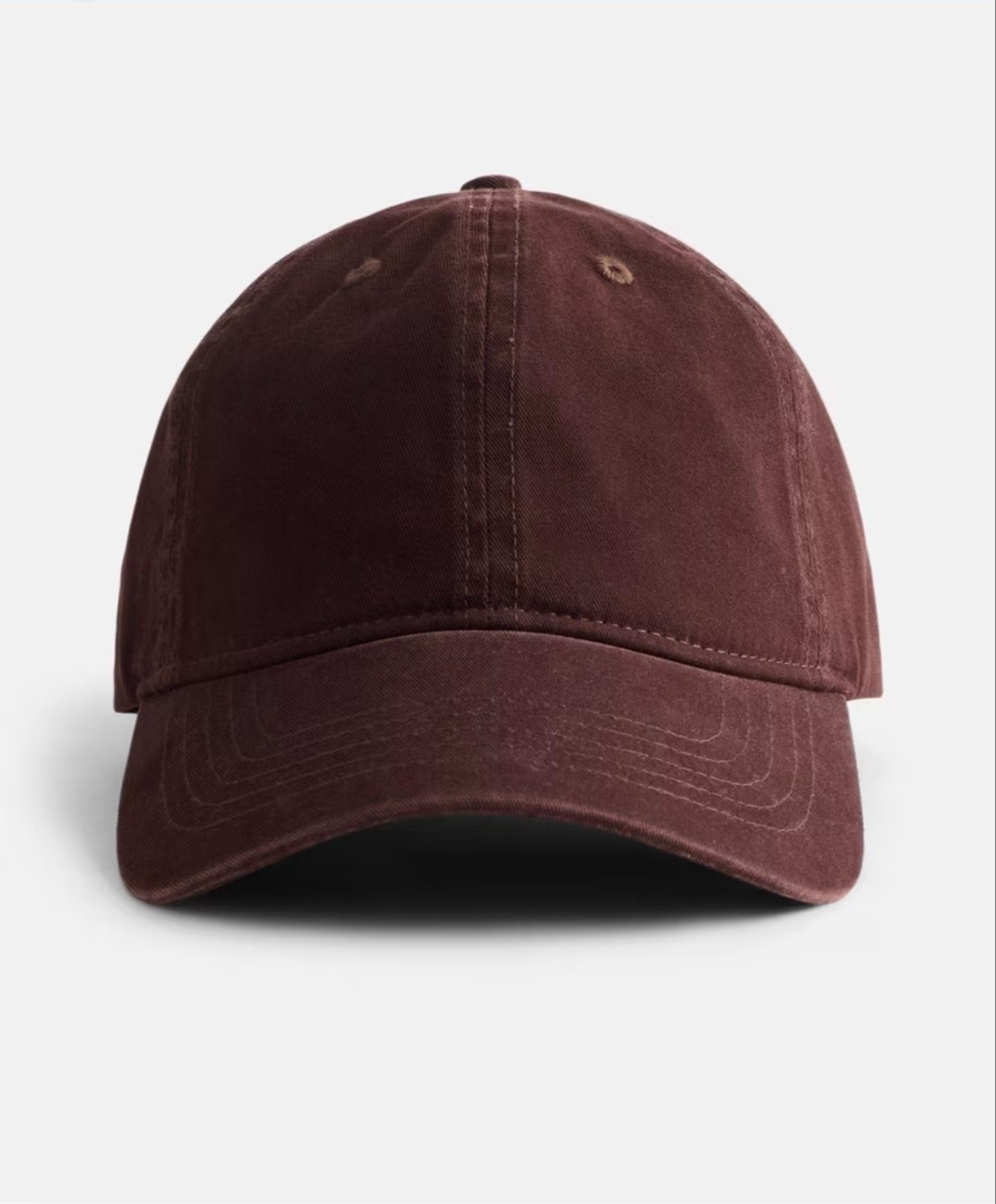 Scenario Women's Twill Baseball Hat, Medium Denim

#LTKSeasonal #LTKOver40 #LTKMidsize