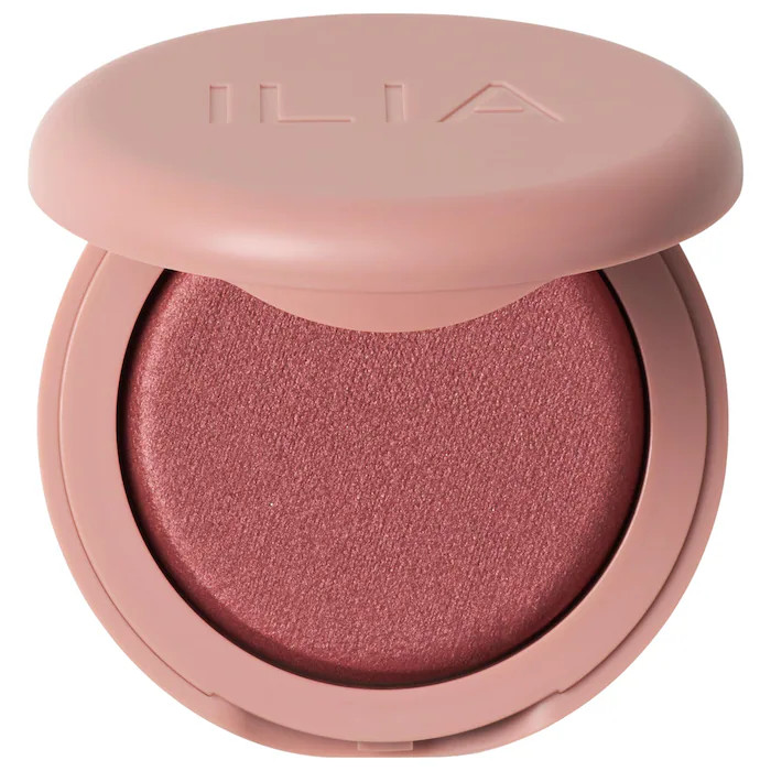 Soft Focus Blurring Blush - Talc-Free Powder Blush | Sephora (US)