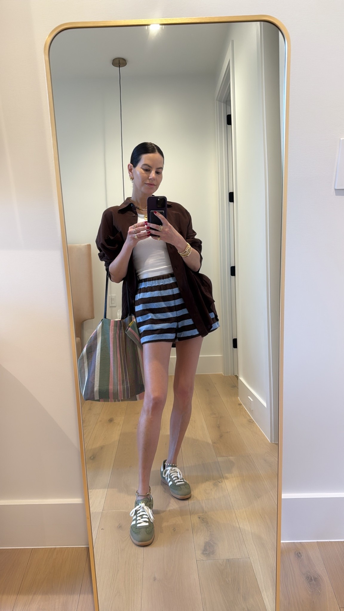 Summer chic style! 

Women’s fashion, summer fashion, summer style, summer outfits, summer outfit inspo, summer ootd, trendy fashion, chic fashion, mom style, Miami style 



#LTKOver40 #LTKStyleTip #LTKSeasonal