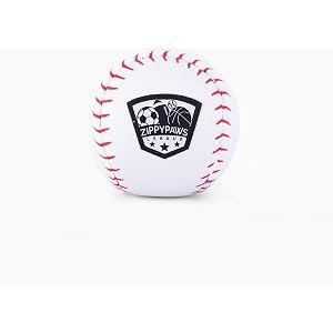 ZippyPaws Sports Ballz | Amazon (US)