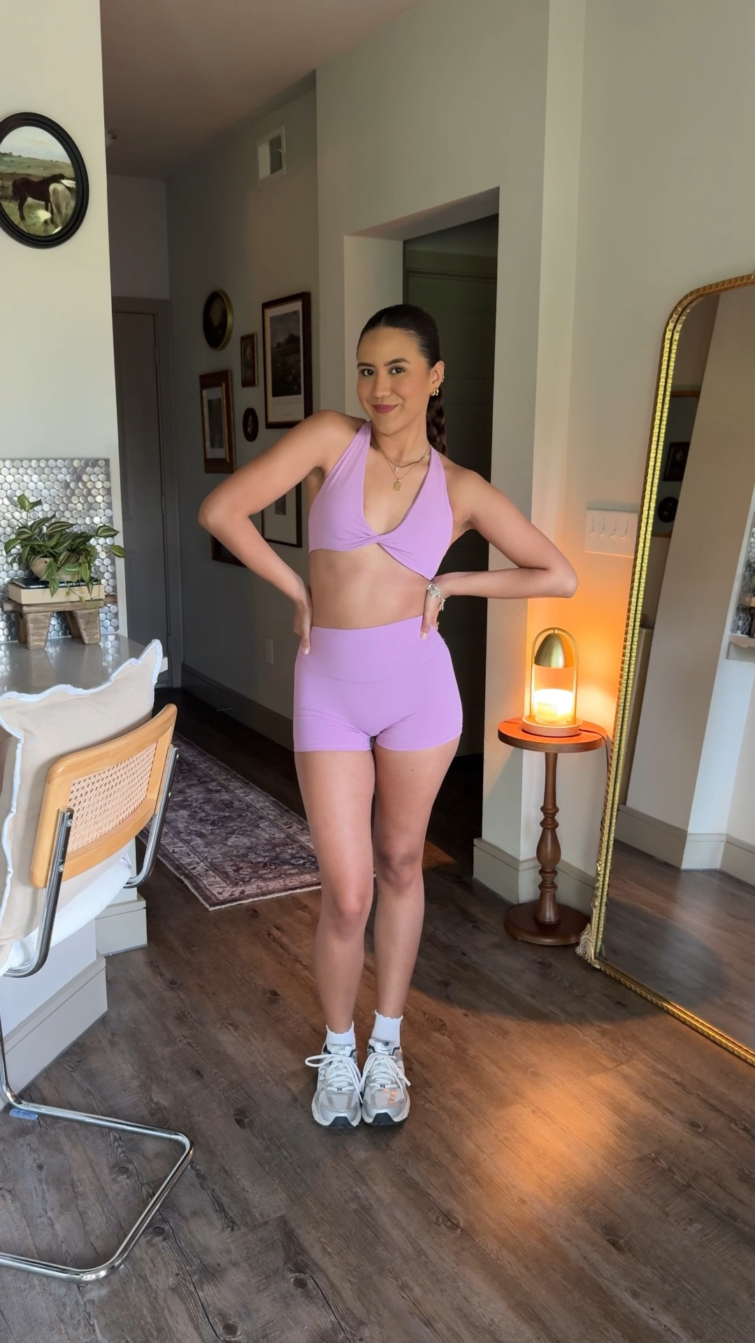 cute workout sets > 

#LTKActive #LTKootd #LTKfitnessgoals