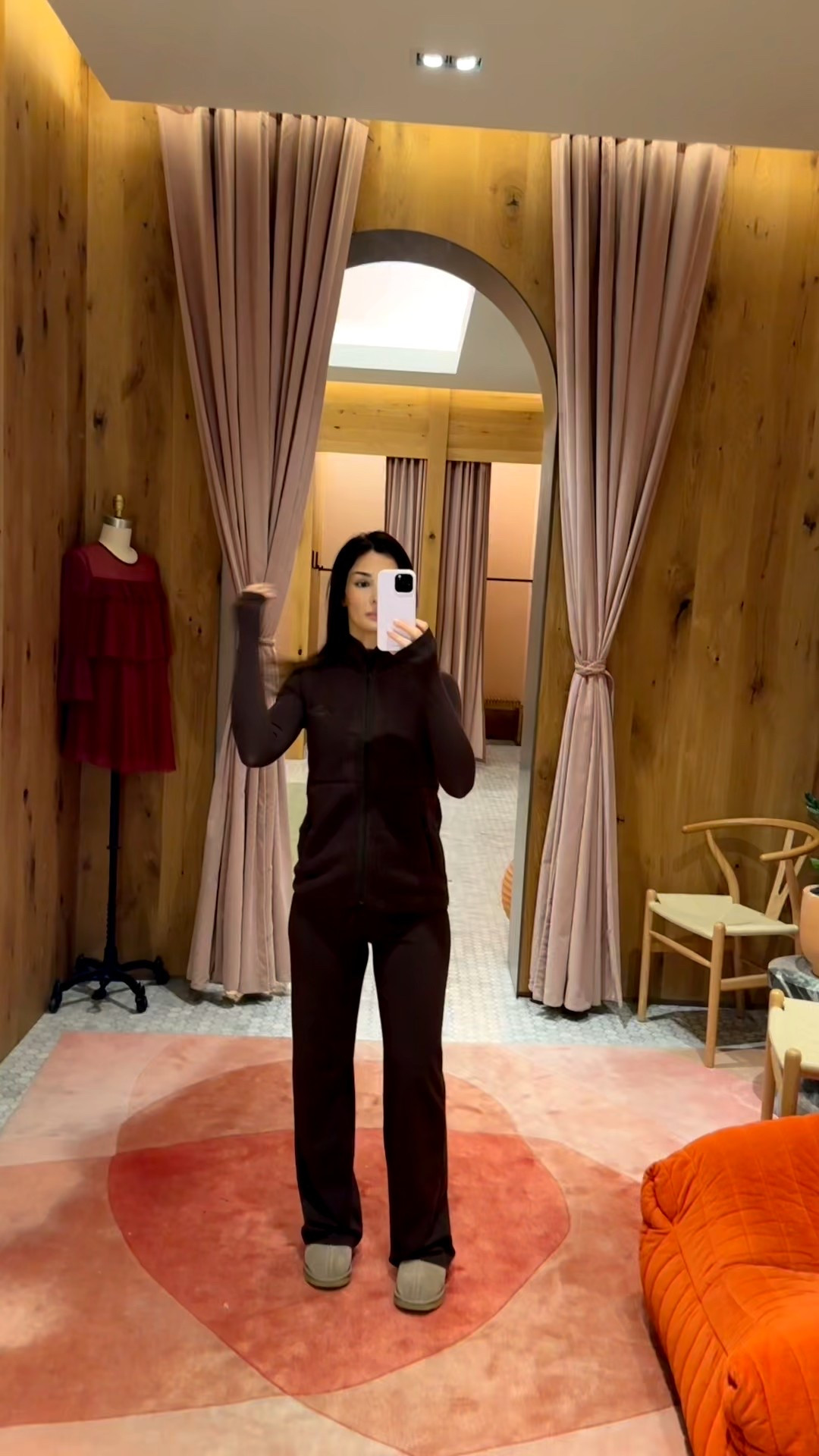 The comfiest pants from Aritzia. Perfect for lounging, errands & coffee runs, and just about anything in between  🤎🍂 happy Fall!

#LTKActive #LTKStyleTip #LTKSeasonal