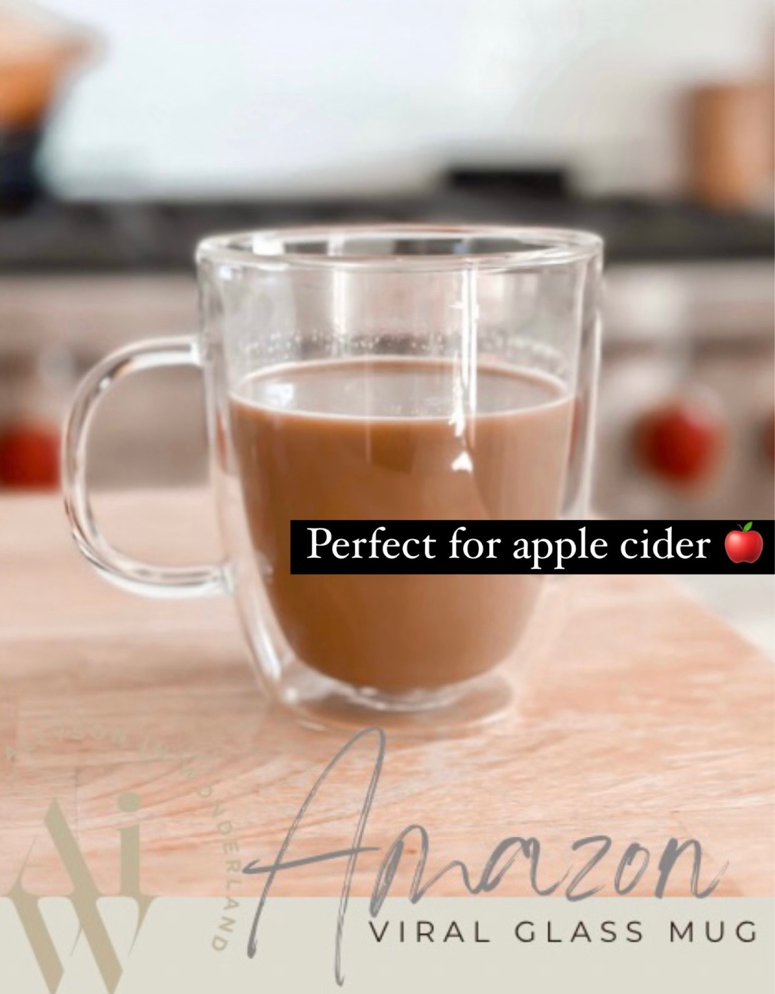 Amazon finds
Home decor 
Mug

#LTKSeasonal #LTKhome #LTKunder50