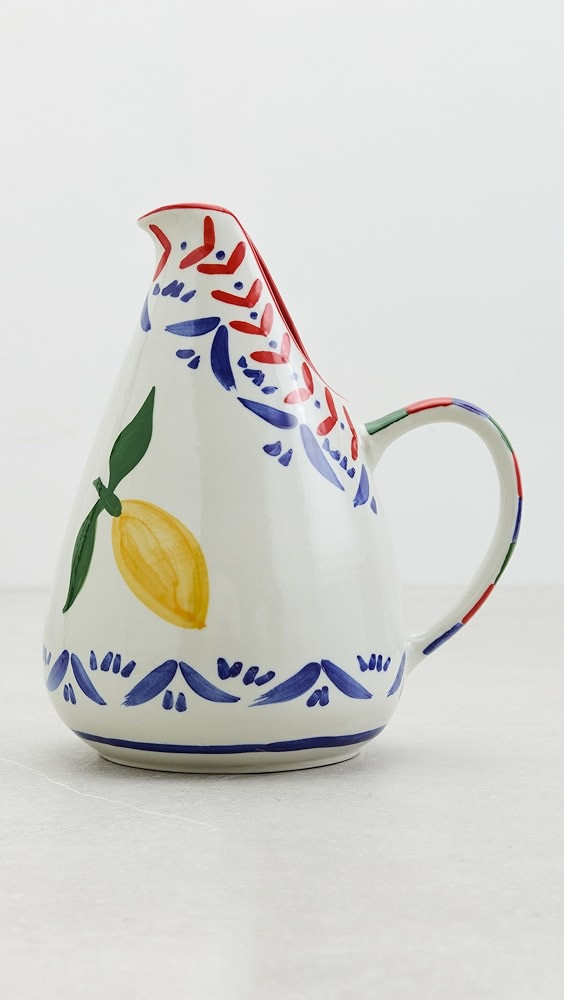 Multi Picnic Jar | Shopbop