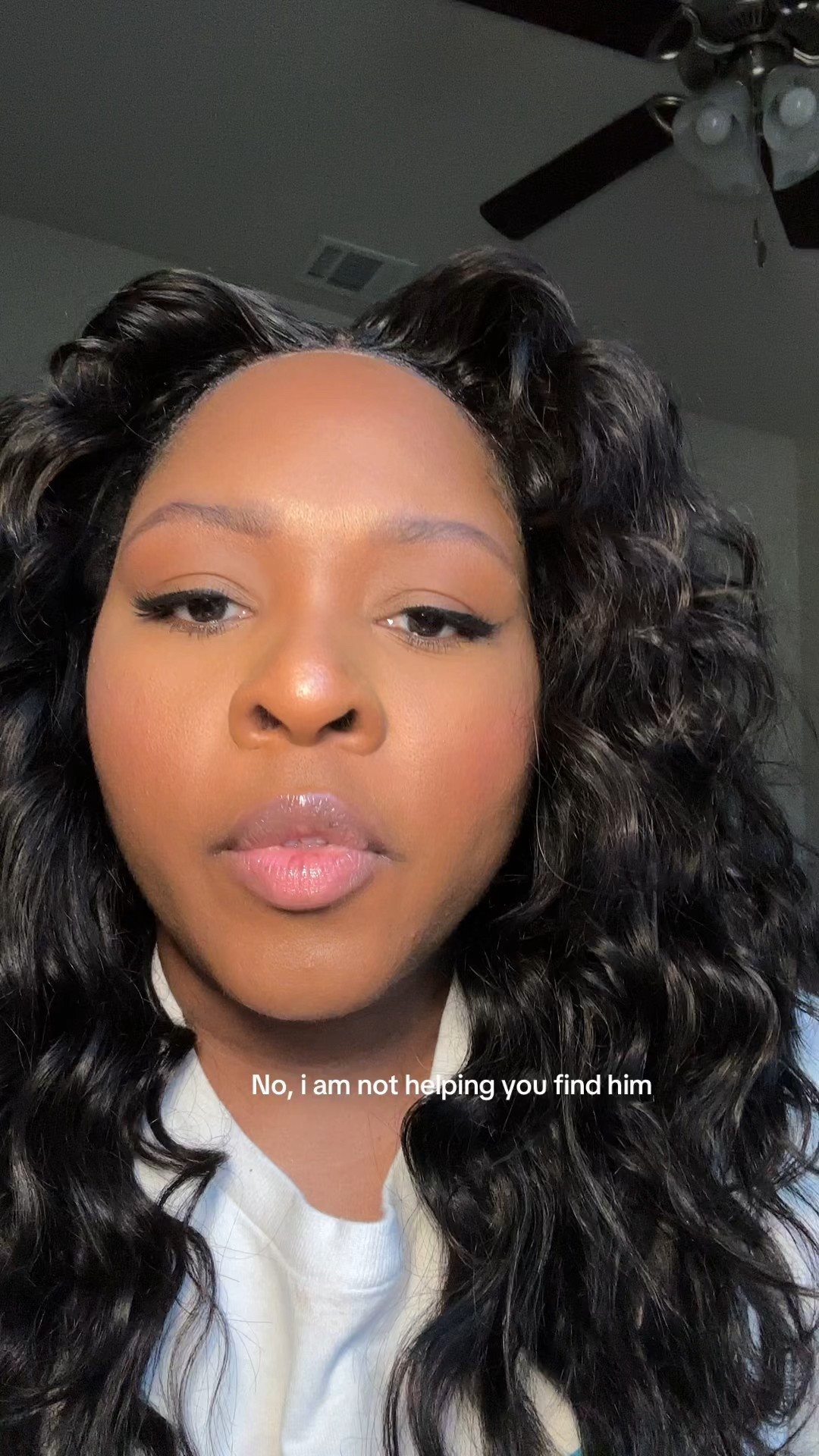 You’ve been warned #dallascreator #watchnow