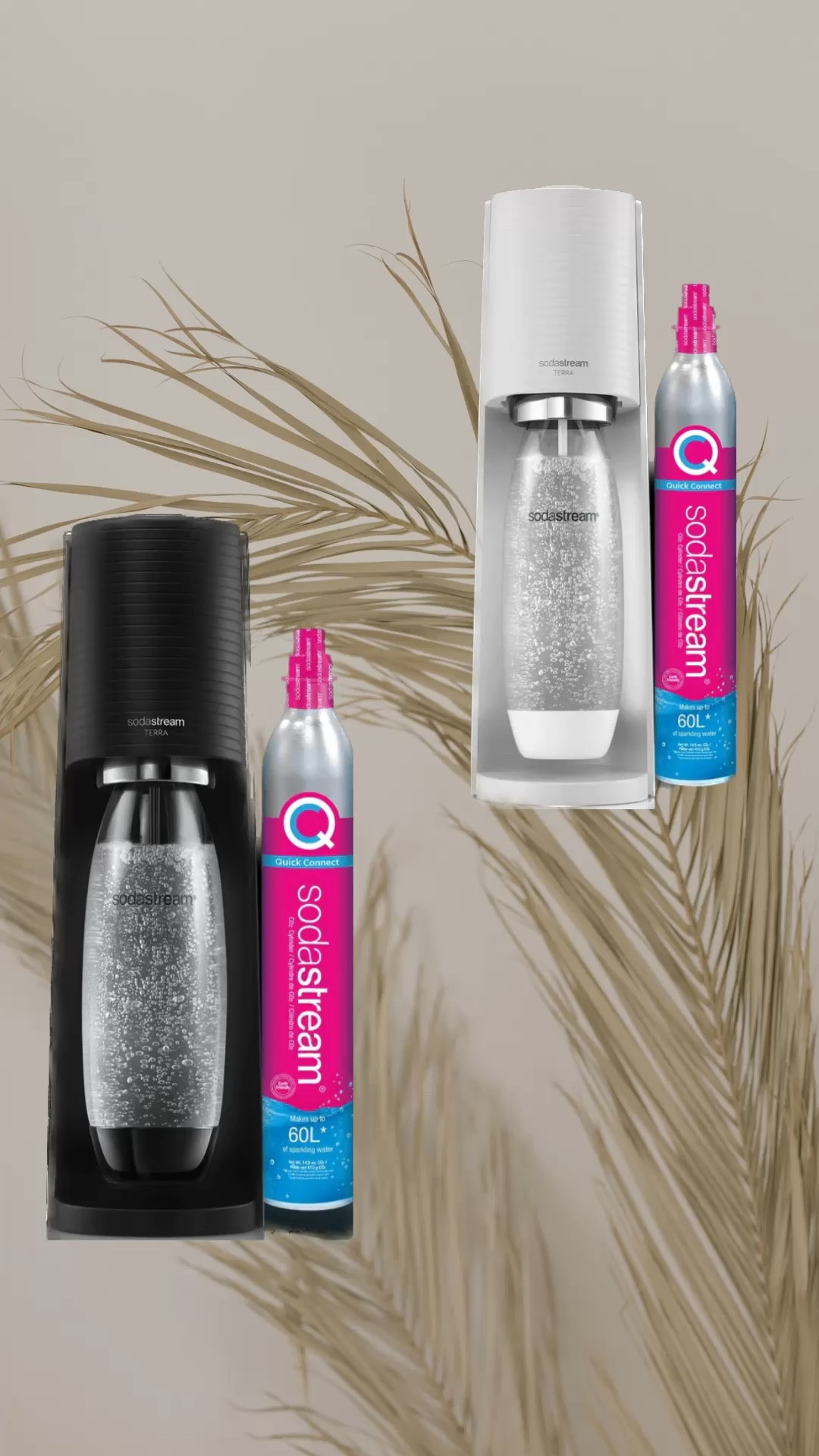 soda stream/ on sale

#LTKhome #LTKunder100