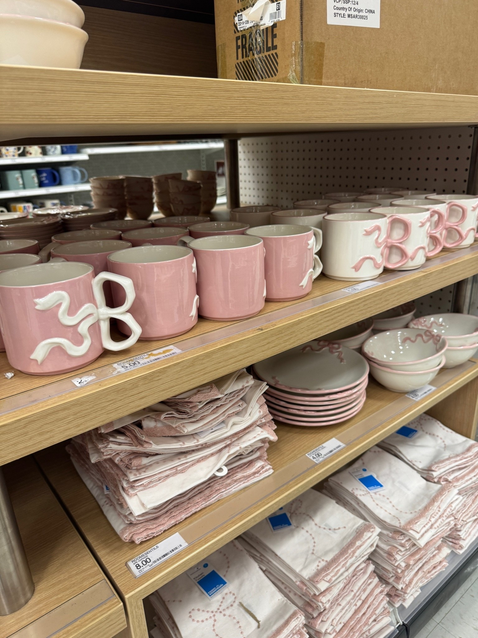 New at Target!! So pretty for a girls’ tea

#LTKHome