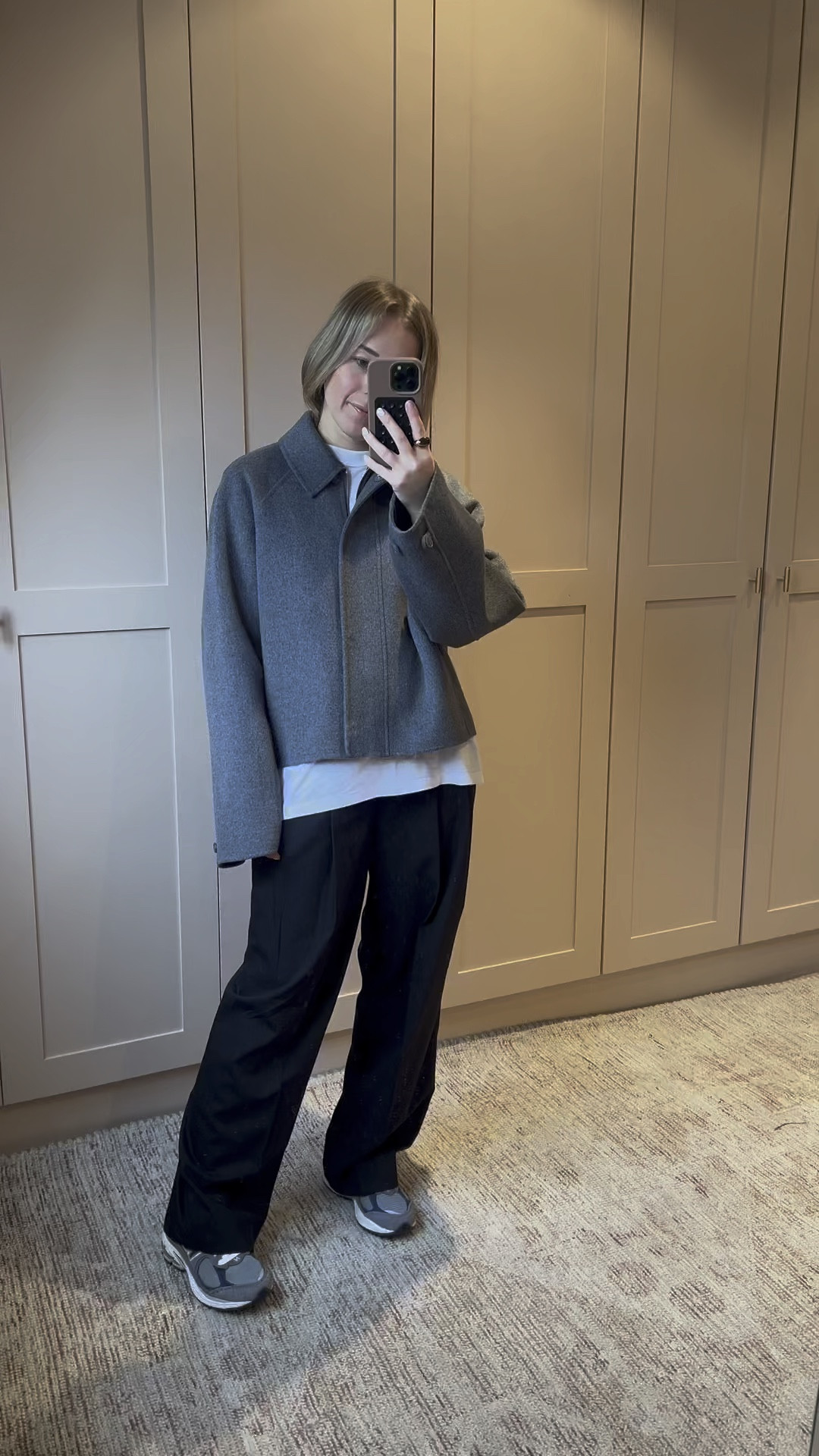 Comfy outfit of the day. 

#LTKfindsunder50 #LTKstyletip #LTKfindsunder100