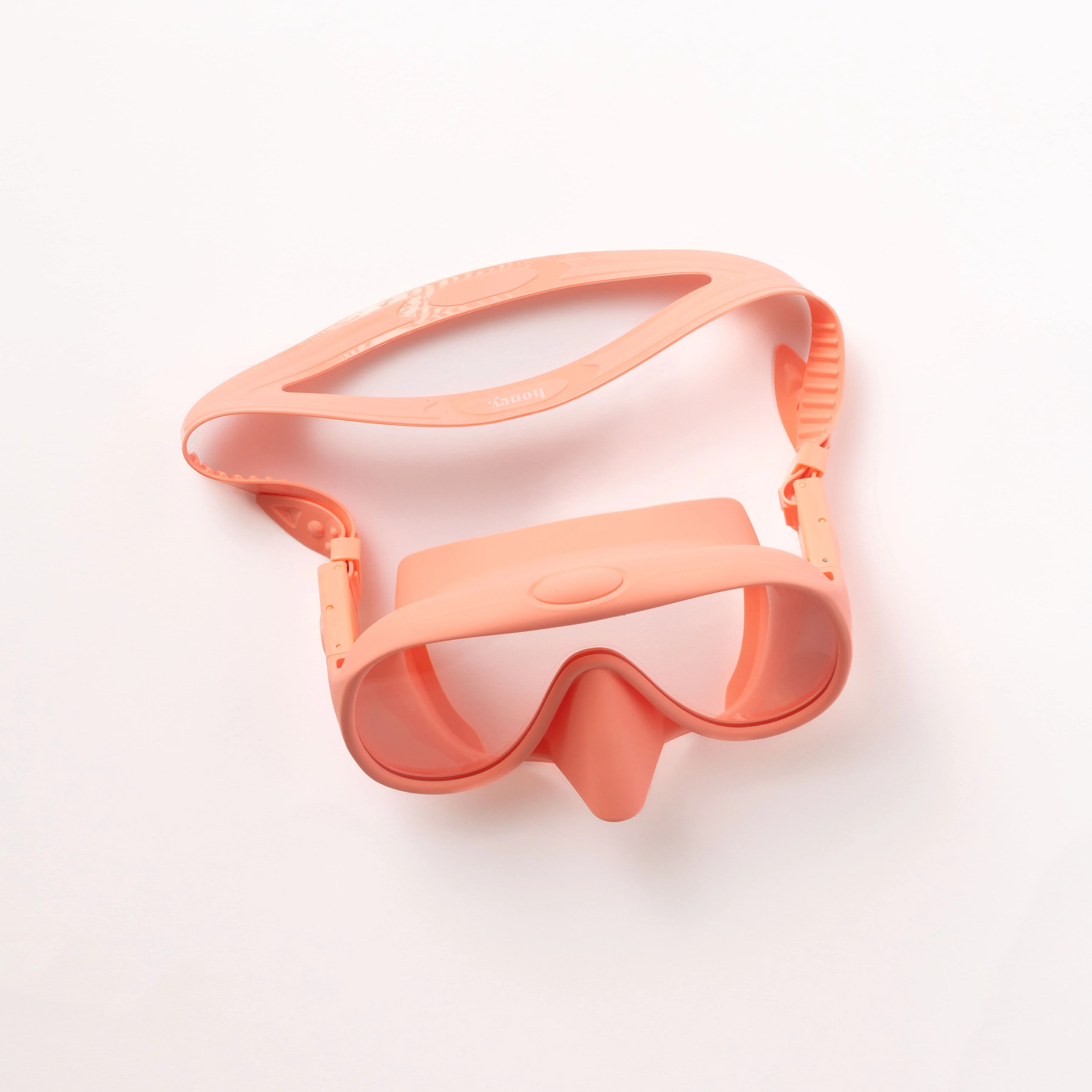 Honey Goggles | Honey Swim