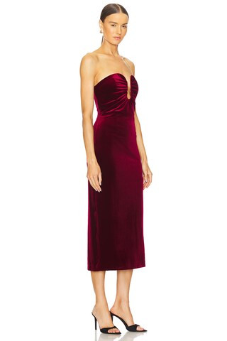 Arista Dress
                    
                    ASTR the Label | Revolve Clothing (Global)