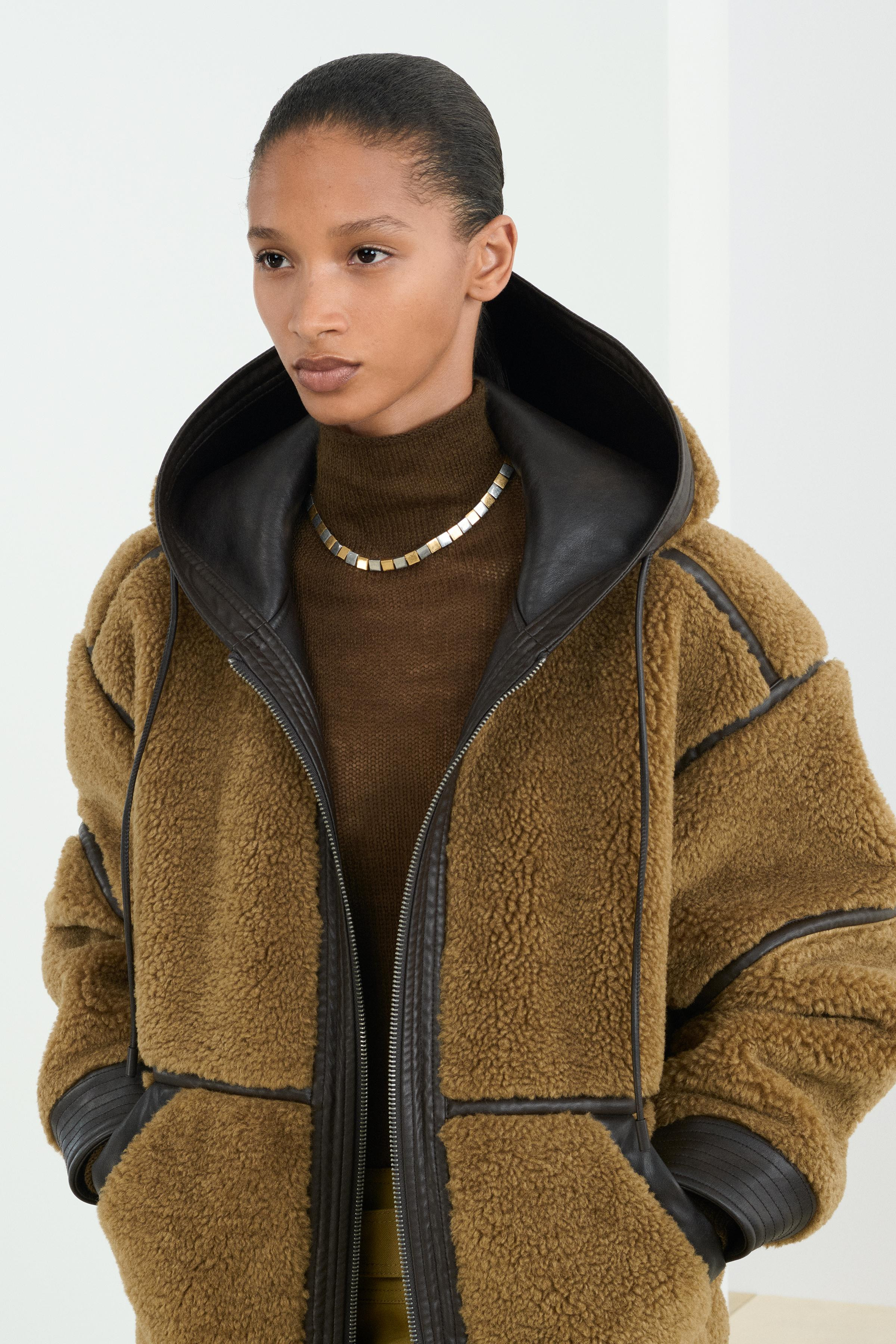 KNGRR SHRLNG | Zara US