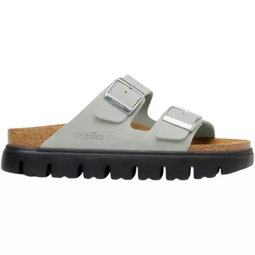 Women's BIRKENSTOCK Arizona Chunky Slide Sandals | Scheels Sports