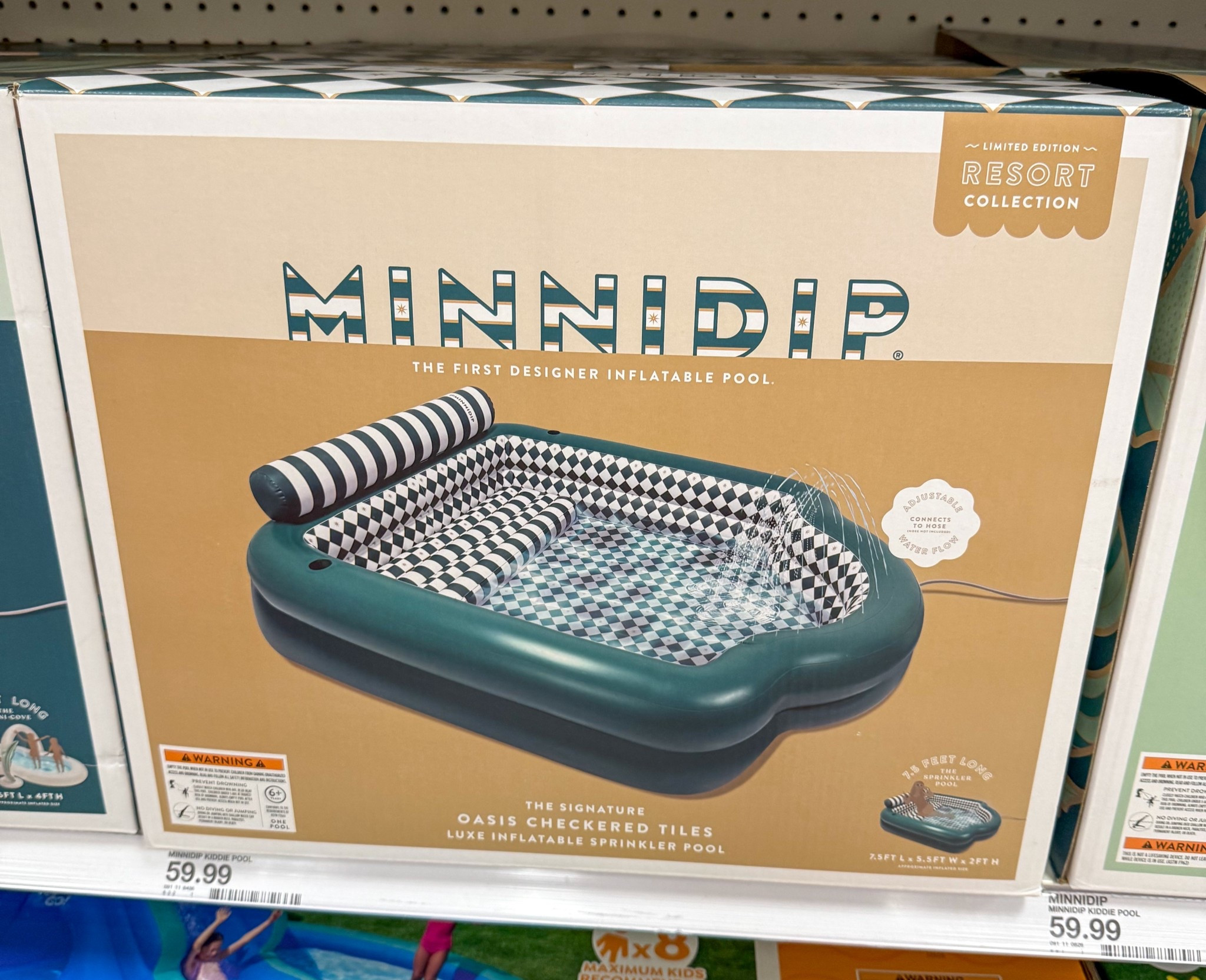 ✨NEW Minnidip resort collection✨

@Target 
#target #summer #summervibes #pool 

#LTKmomlife #LTKHome #LTKSeasonal