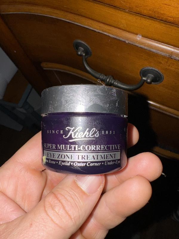 Super Multi-Corrective Eye Zone Treatment Cream | Nordstrom