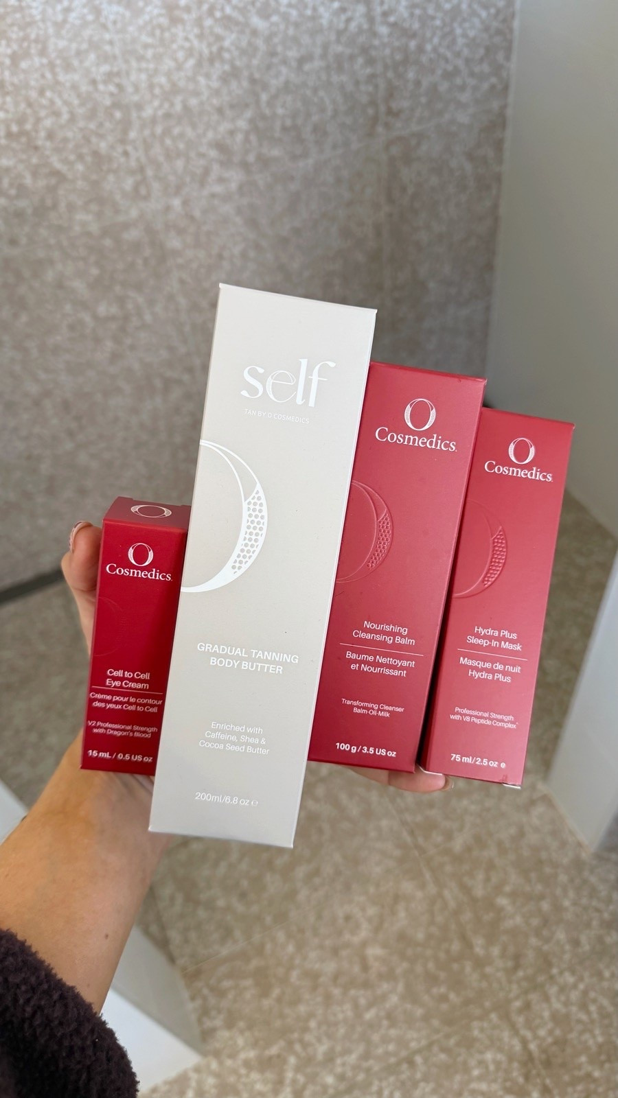Top up of some faves from O Cosmedics ❤️

#LTKaustralia #LTKbeauty