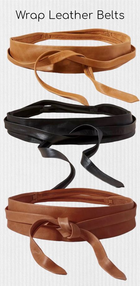 Wrap leather belts from ADA Collection. 15% off coupon on your first order when you sign up. 




Ada wrap leather belt, summer accessories, summer belt, leather belt, wrap belt 

#LTKActive
#LTKxelfCosmetics
#LTK×Walmart
#LTKxNSale
#LTKSeasonal
#LTKVideo
#LTKGiftGuide
#LTKU
#LTKOver40
#LTKHome
#LTKSaleAlert
#LTKMidsize
#LTKParties
#LTKFindsUnder50
#LTKFindsUnder100
#LTKStyleTip
#LTKBeauty
#LTKFitness
#LTKPlusSize
#LTKWorkwear
#LTKSwim
#LTKTravel
#LTKShoeCrush
#LTKBaby
#LTKBump
#LTKItBag
#LTKKids
#LTKFamily
#LTKMens
#LTKWedding

#LTKFindsUnder100 #LTKWorkwear #LTKSeasonal