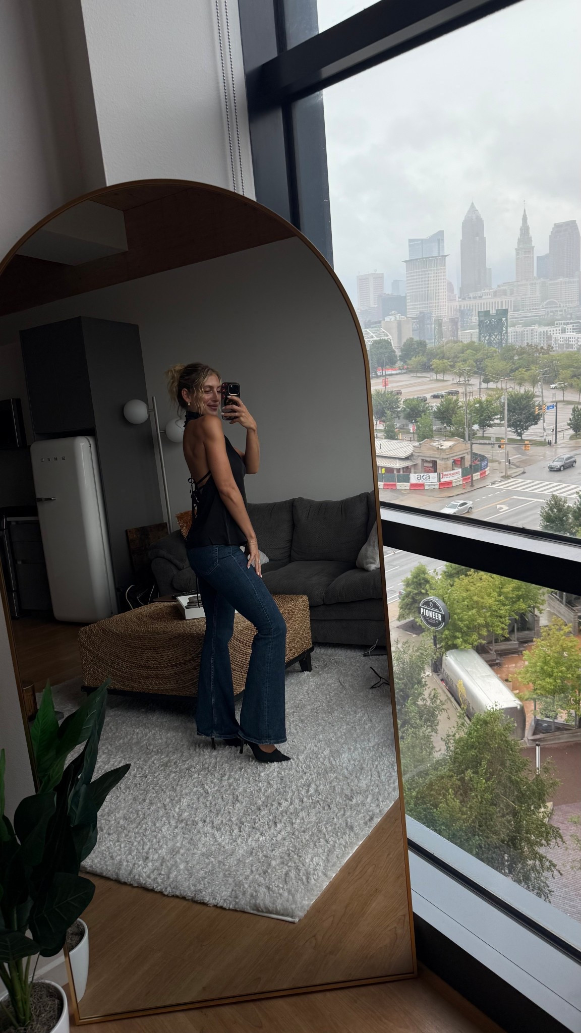 OOTN 

#LTKBeauty #LTKStyleTip #LTKSeasonal