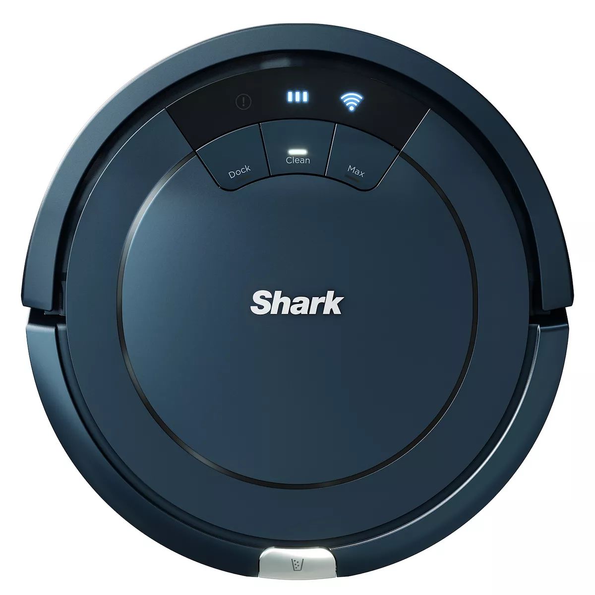 Shark ION Robot Vacuum with Multi-Surface Brushroll, Wi-Fi Connected (RV757) | Kohl's