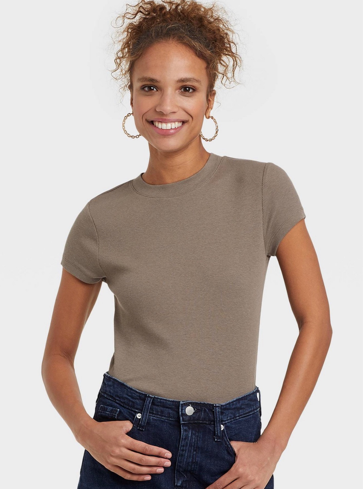 Mole❄️ Tee 

#LTKunder50 #LTKFind #LTKstyletip