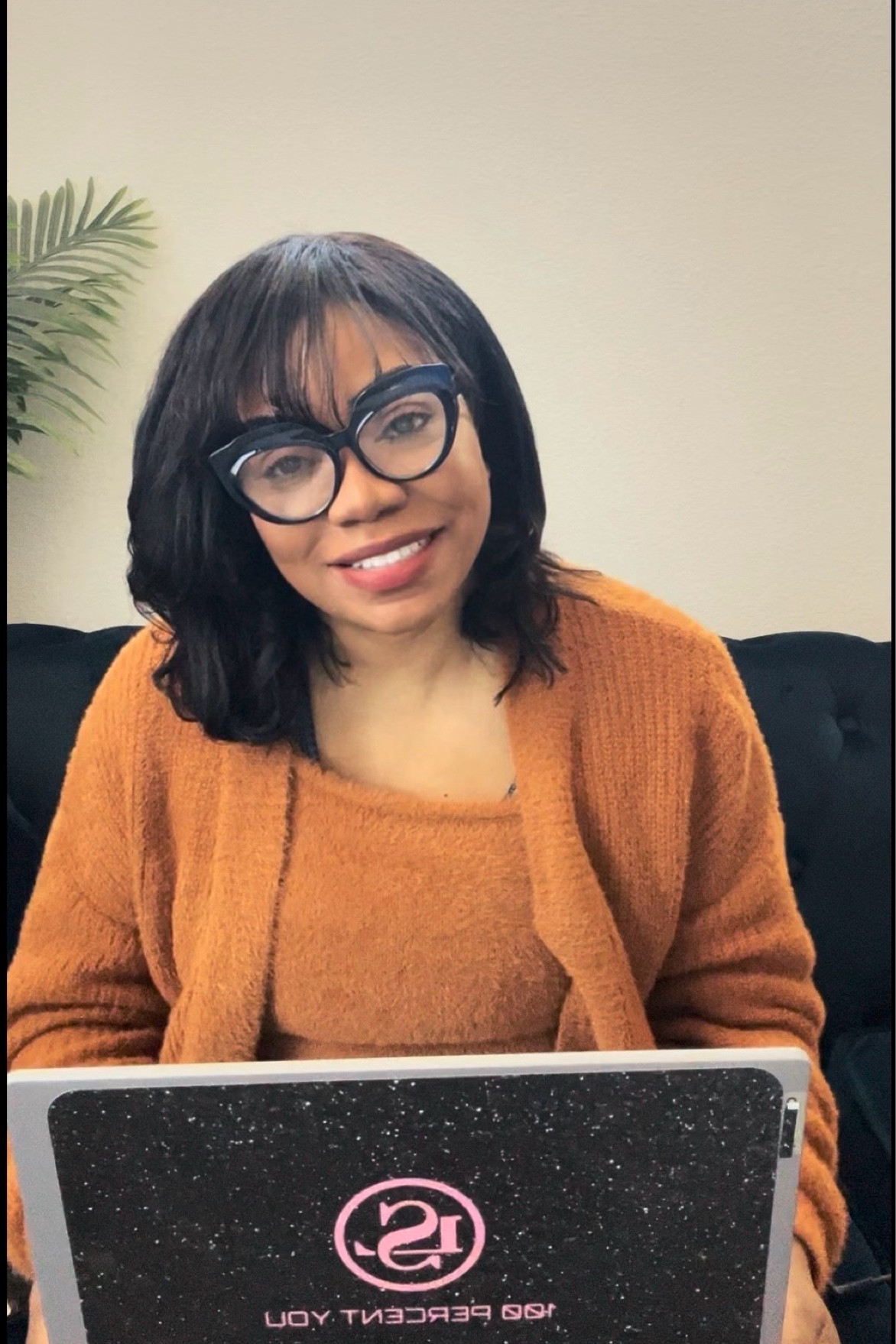 Lightweight & cat eyes frame give you sophistication at its best.  

#LTKGiftGuide #LTKstyletip #LTKsalealert