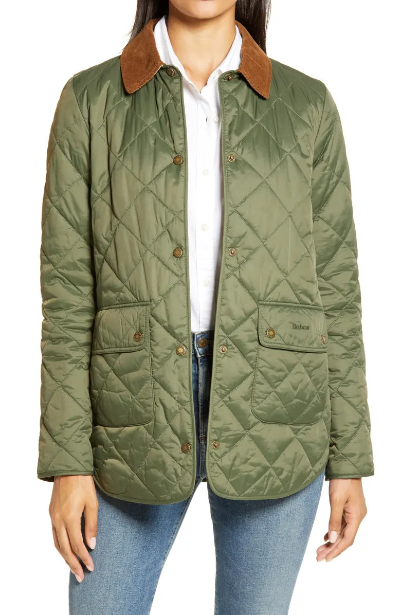 Pilton Quilted Jacket | Nordstrom