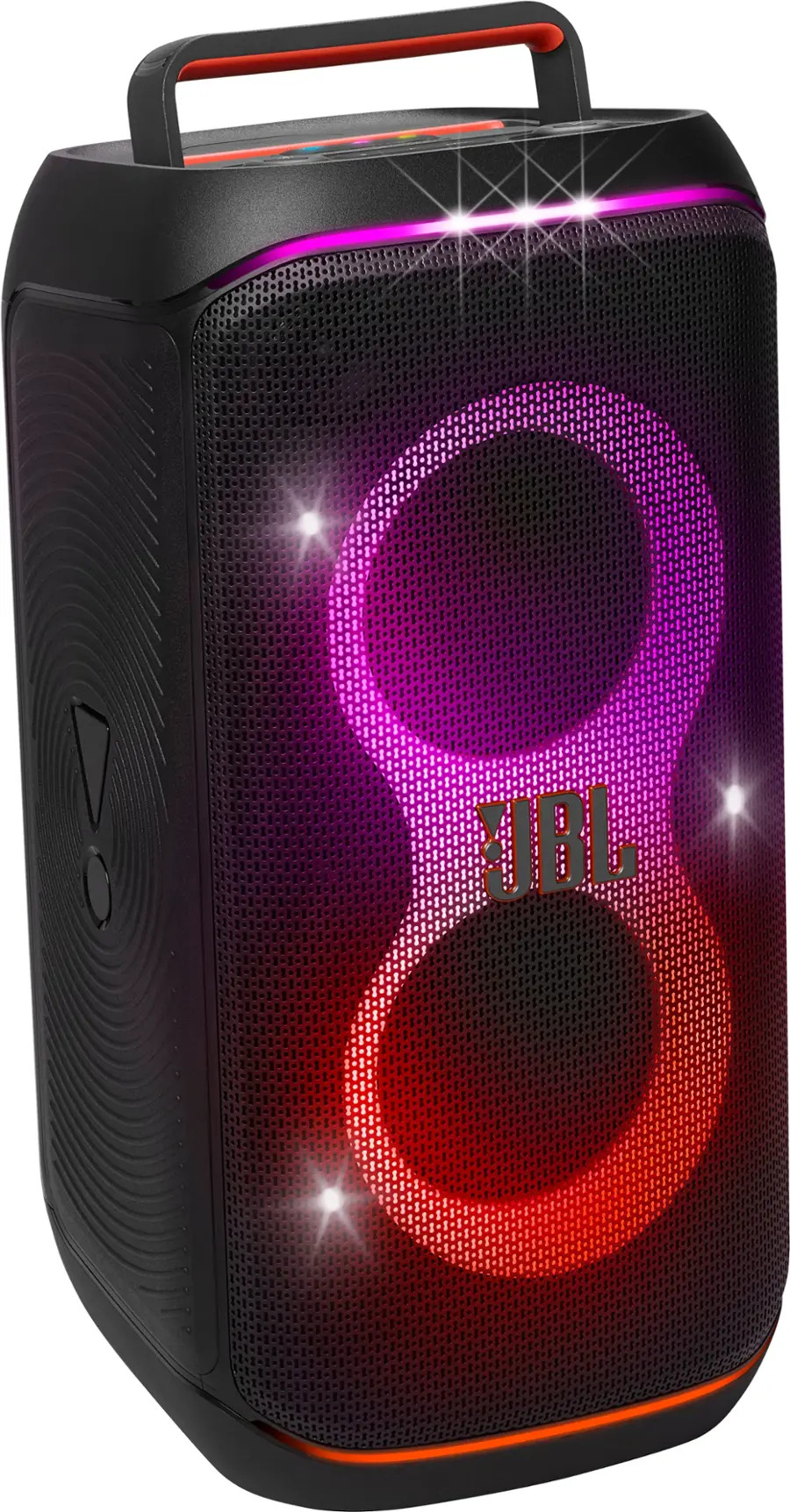 JBL - PartyBox Club 120 Portable Wireless Party Speaker - 2024 - Black | Best Buy U.S.