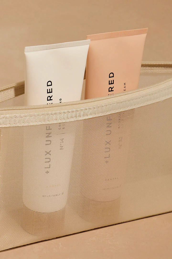 First Class Glow | +Lux Unfiltered