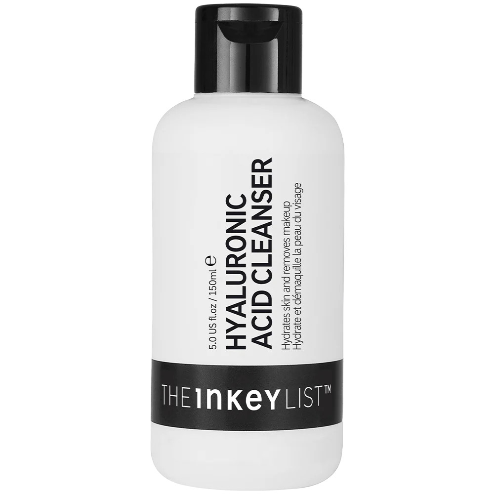 The INKEY List Hyaluronic Acid Hydrating Cleanser 150ml | The INKEY List