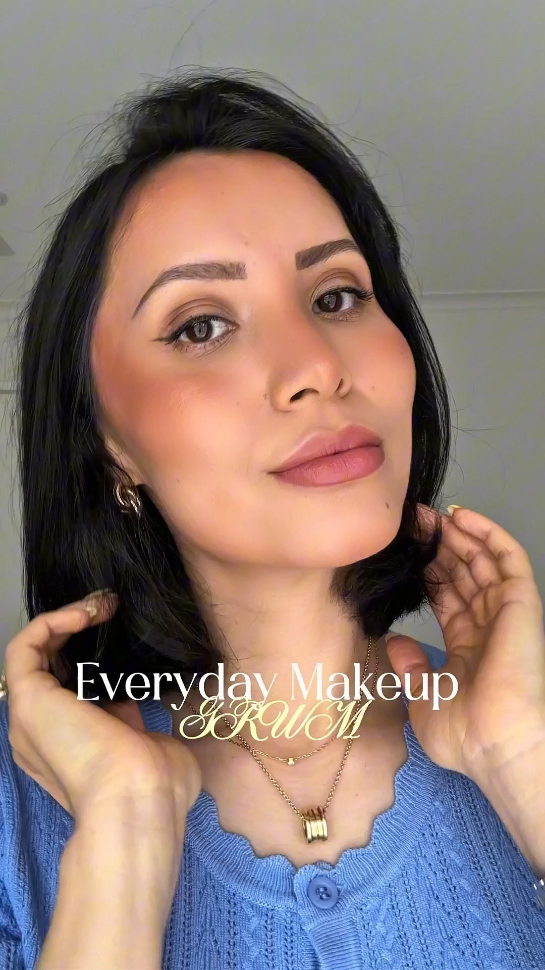 Everyday make up 💋

#LTKbeauty #LTKaustralia