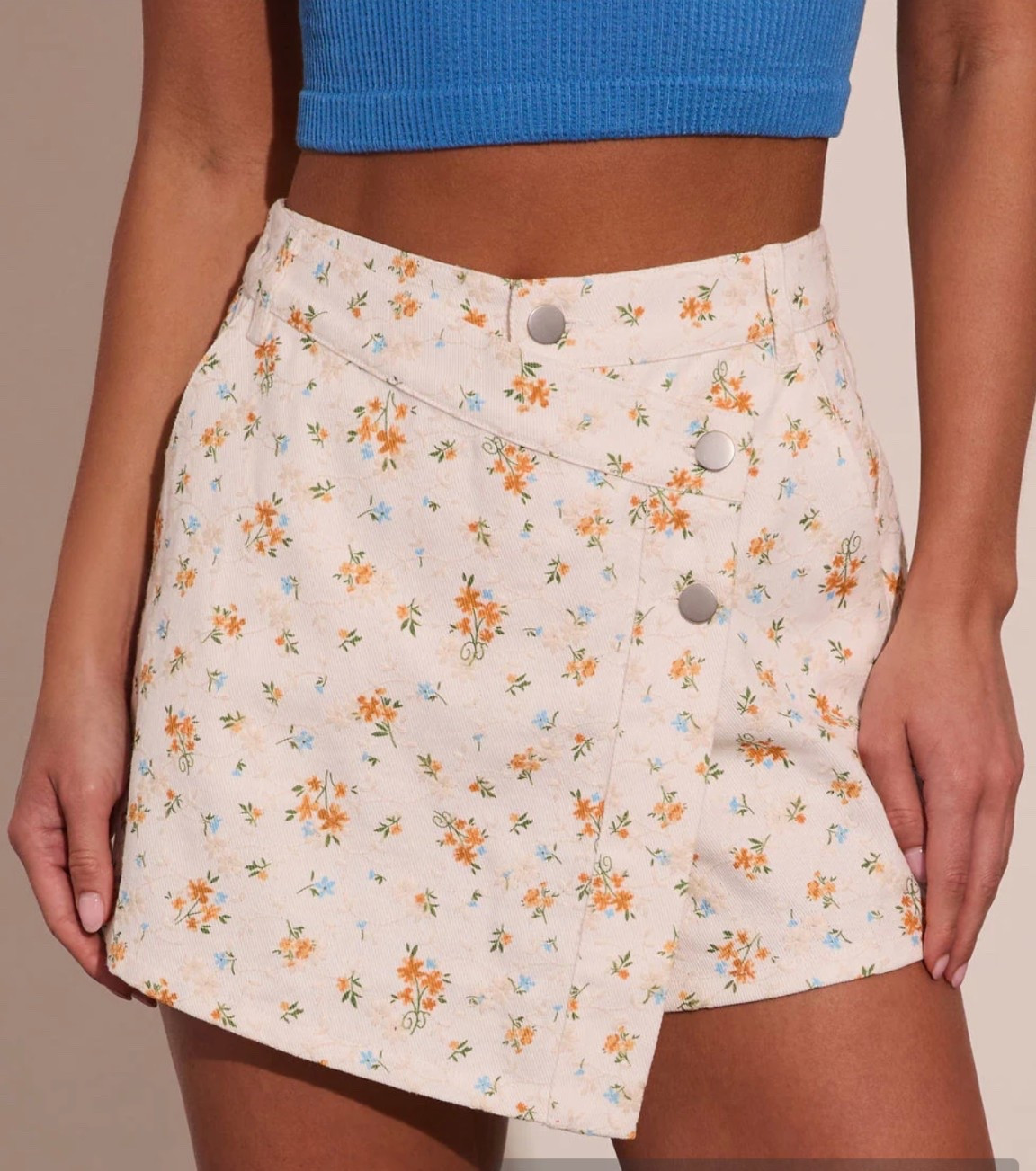 Spring is springing at VICI! I love this skort. Use code: FRESH50 for 50% off one item today! 

#LTKSaleAlert #LTKFestival #LTKgrwm