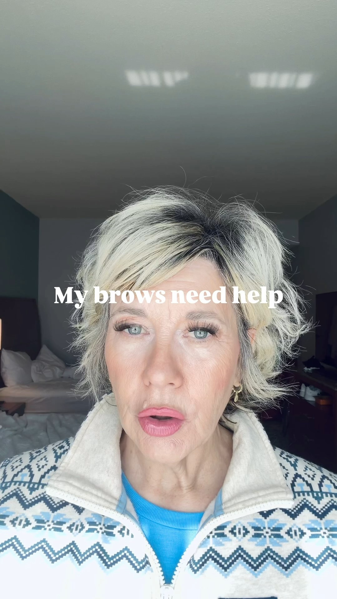 Filling in sparse eyebrows is so easy using this! The power & combo with the angled brush so easy to use. Brow shading , brow makeup . I use espresso Color .  

#LTKBeauty #LTKselfcare #LTKOver40